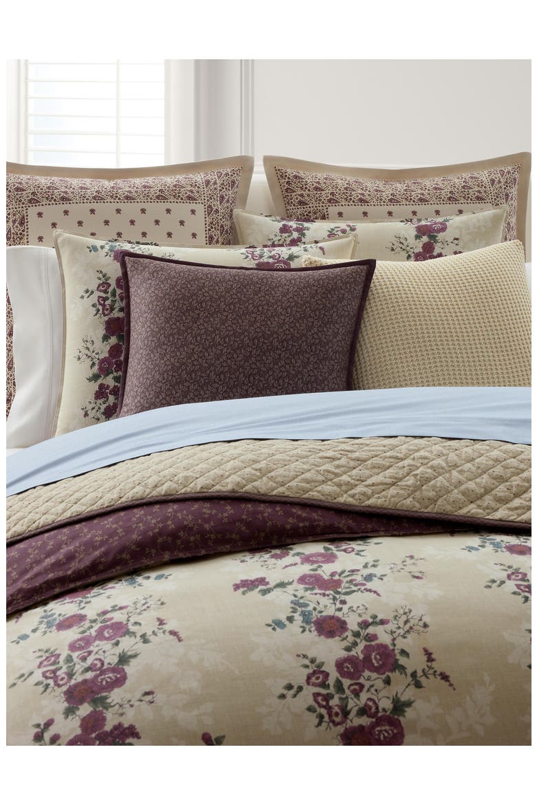 Alyx Euro Sham, Alternate, color, CREAM MULT