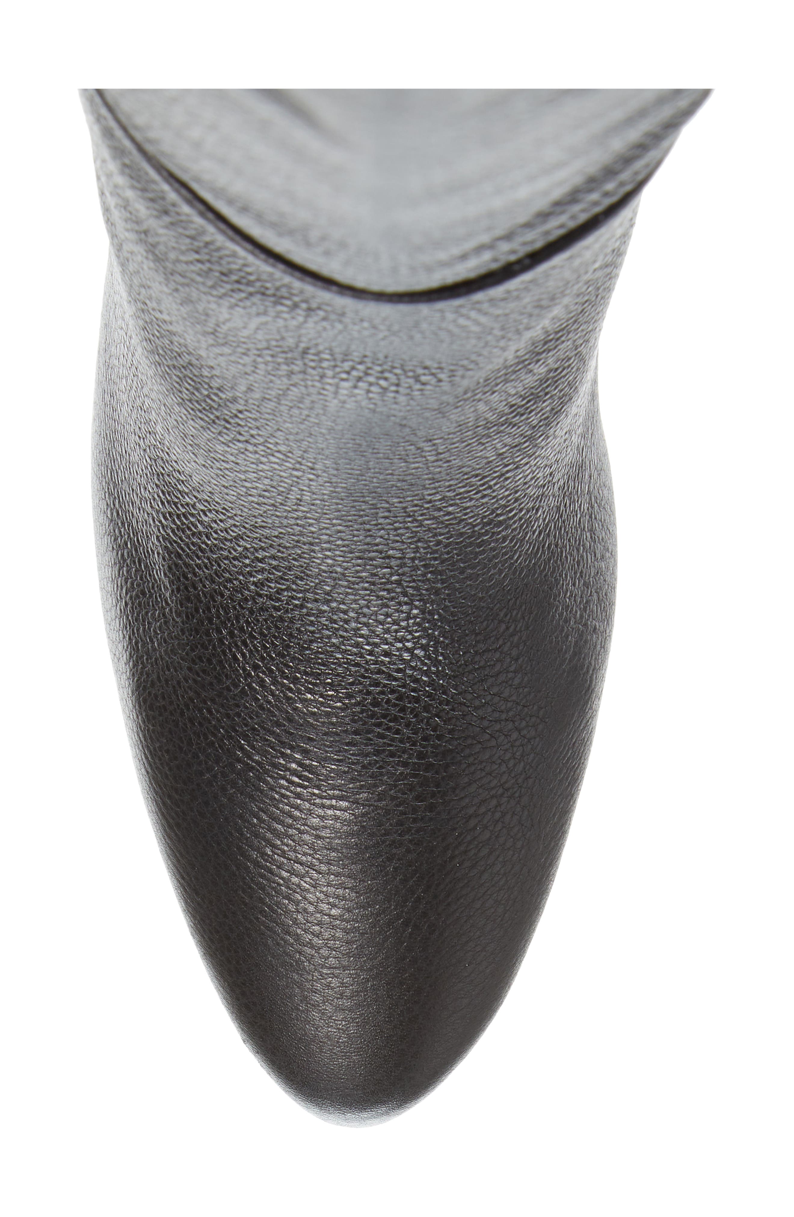 Kurt Geiger London Shoreditch Knee High Boot, Alternate, color, 