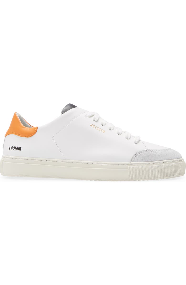 Axel Arigato Clean 90 Sneaker, Alternate, color,