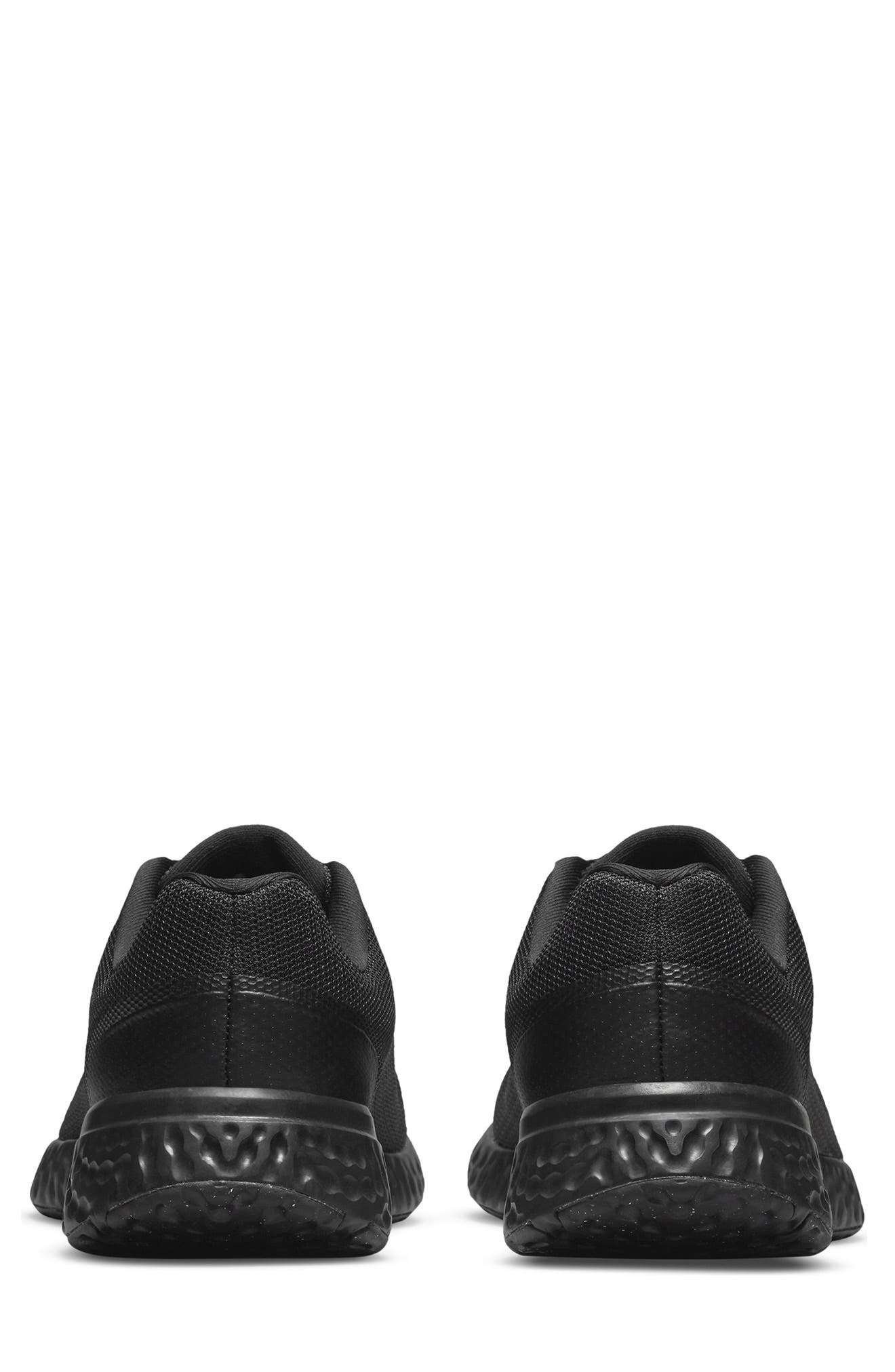 Nike Revolution 6 Sneaker, Alternate, color, 