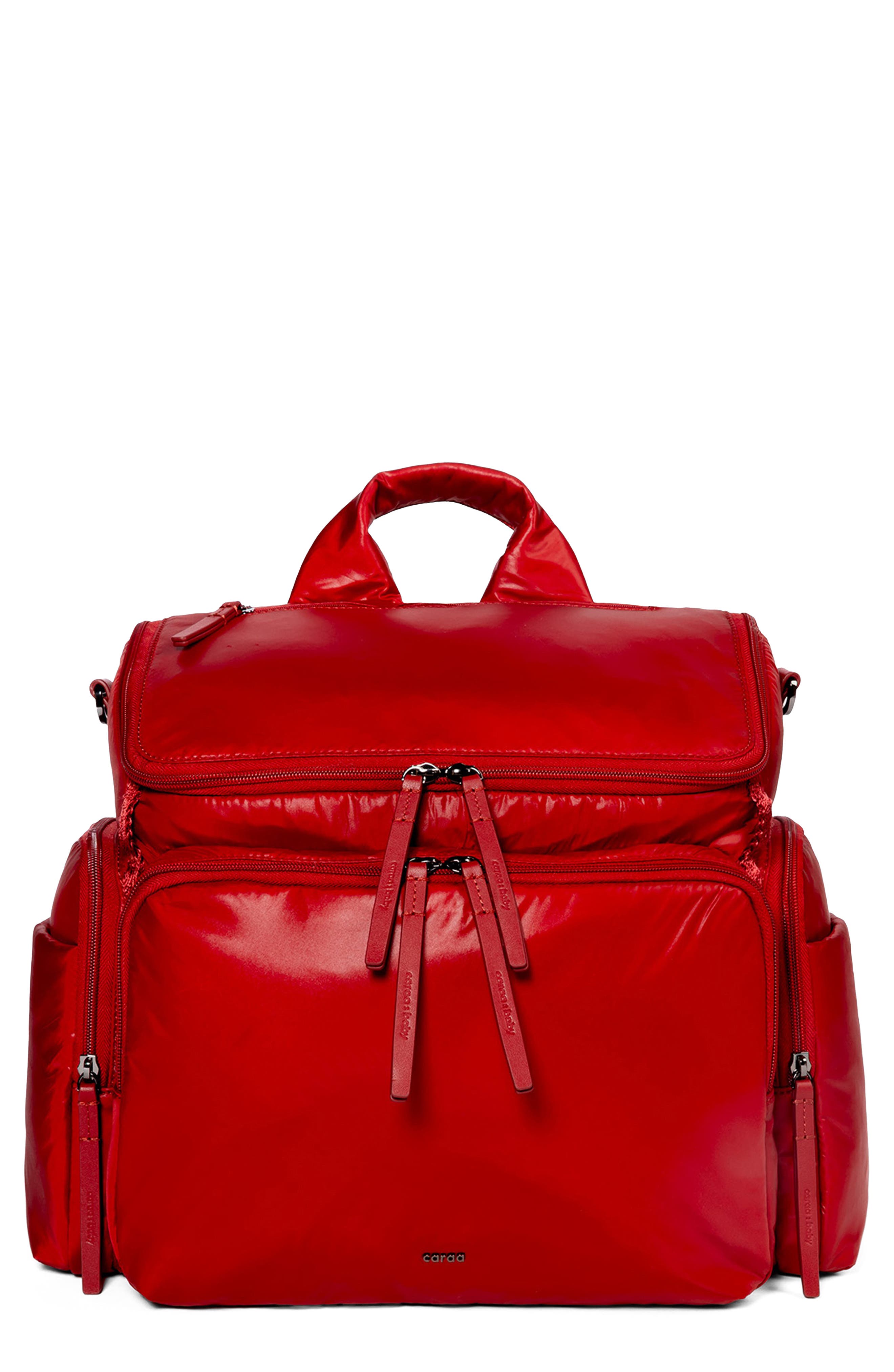  Red Dahlia - Dark Red