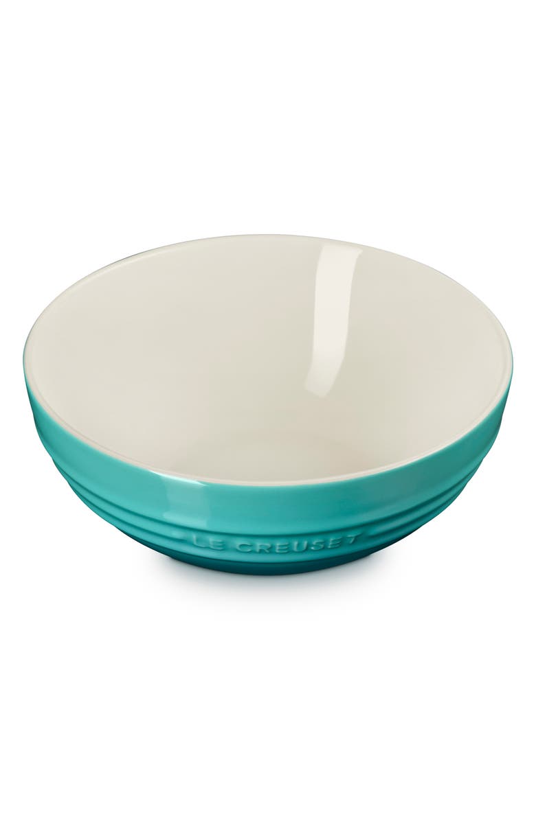 Le Creuset 2 Quart Multi Bowl, Alternate, color, Riviera