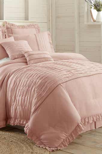Antonella Comforter Set