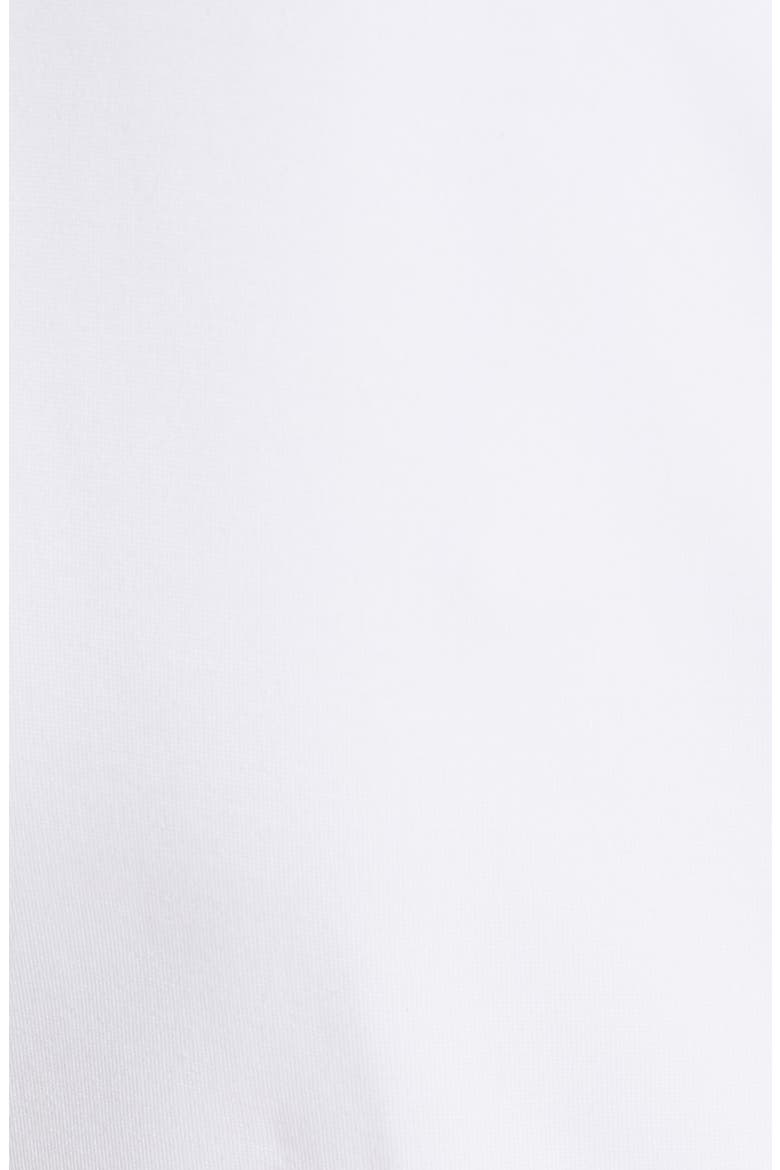 Kristil Kirstenbosch Skater Dress, Alternate, color, WHITE