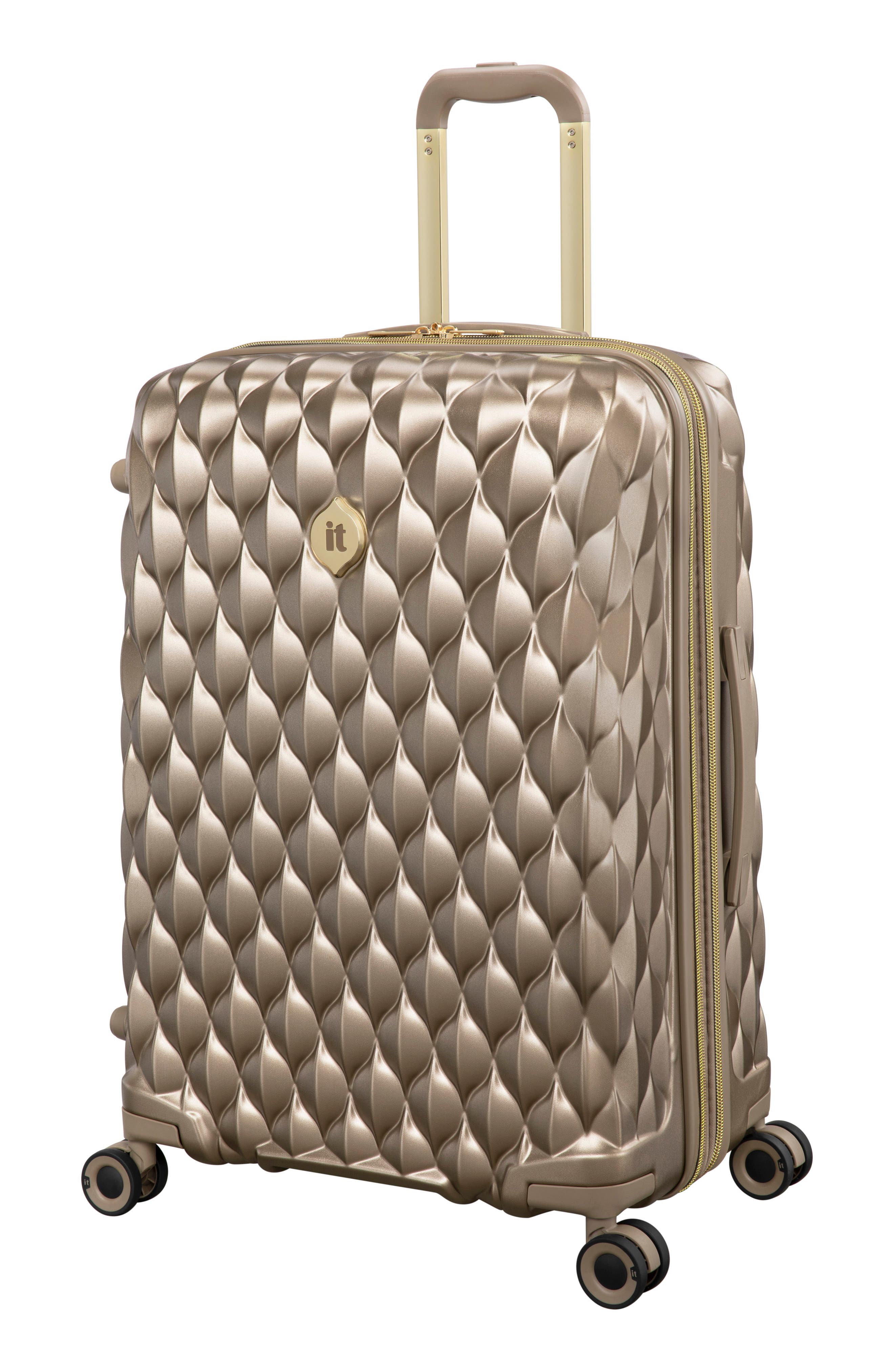 IT LUGGAGE Illuminate 27-Inch Hardside Spinner Luggage