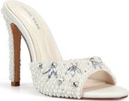 AZALEA WANG Somethingnew Sandal