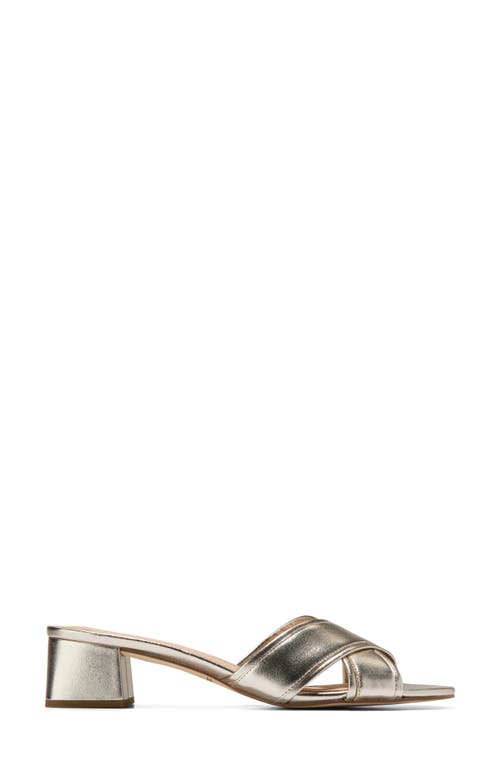 Shop Cole Haan Landon Block Heel Sandal