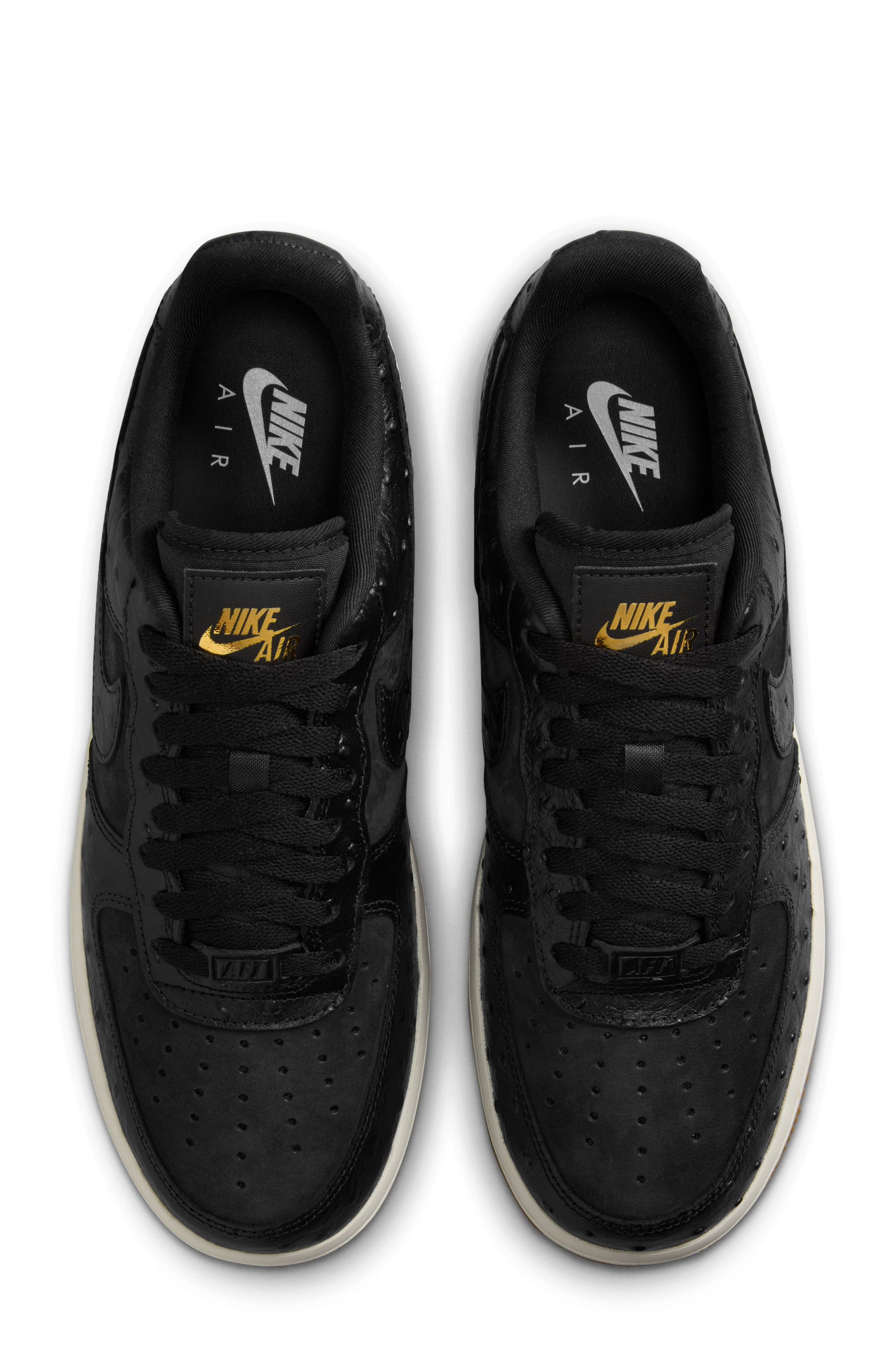 Nike Air Force 1 '07 LX Sneaker, Alternate, color, 