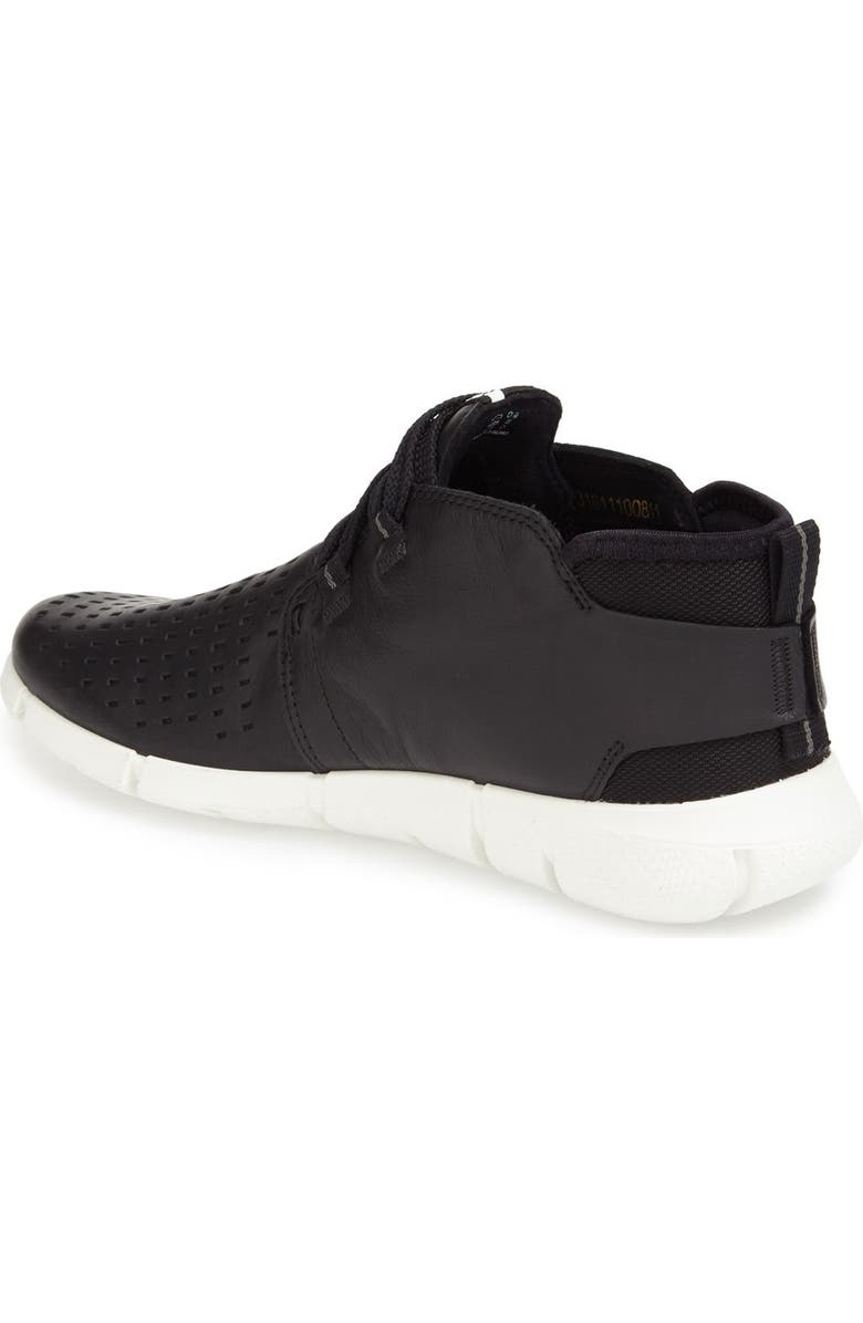 ECCO 'Intrinsic' Chukka Sneaker, Alternate, color,