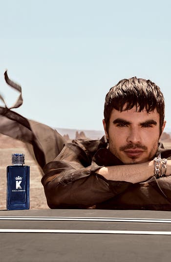 K by Dolce&Gabbana Parfum