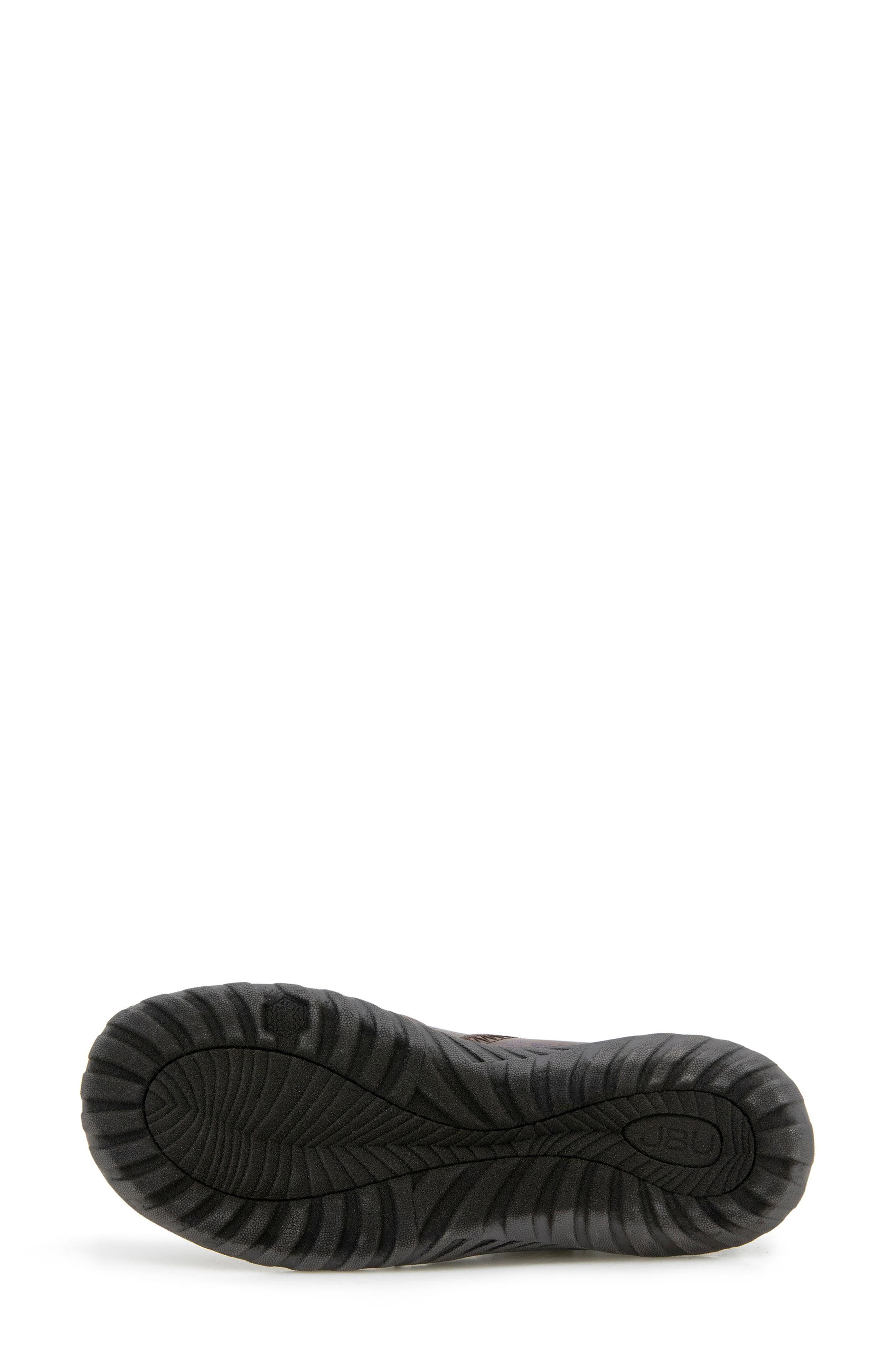 JBU Avery Laser-Cut Sneaker, Alternate, color, 