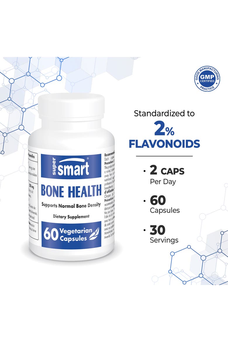 Bone Health Supplement, Alternate, color, None