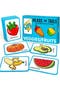 selected Fruits & Veggies