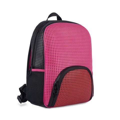 Starter Backpack with Nimix Set
