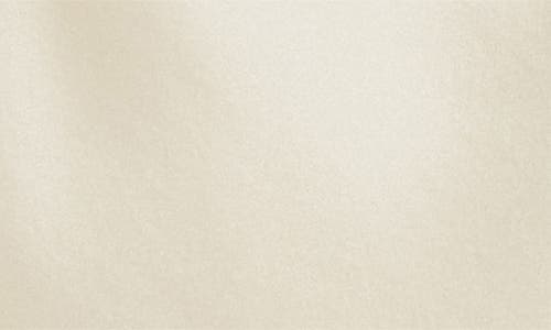 Chloé Lace Trim Silk Satin Camisole In Neutral