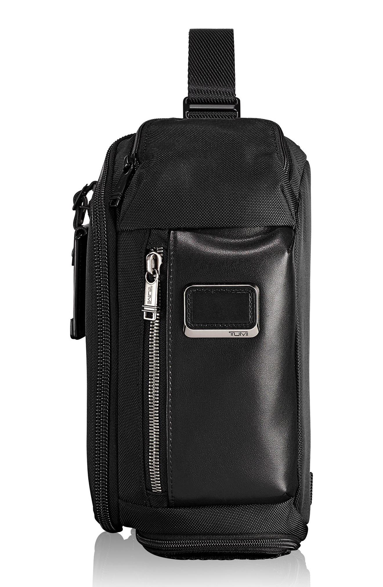 TUMI Alpha Bravo Kelly Sling Pack, Main, color, 