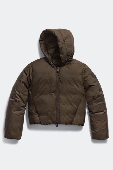 Elba Jacket