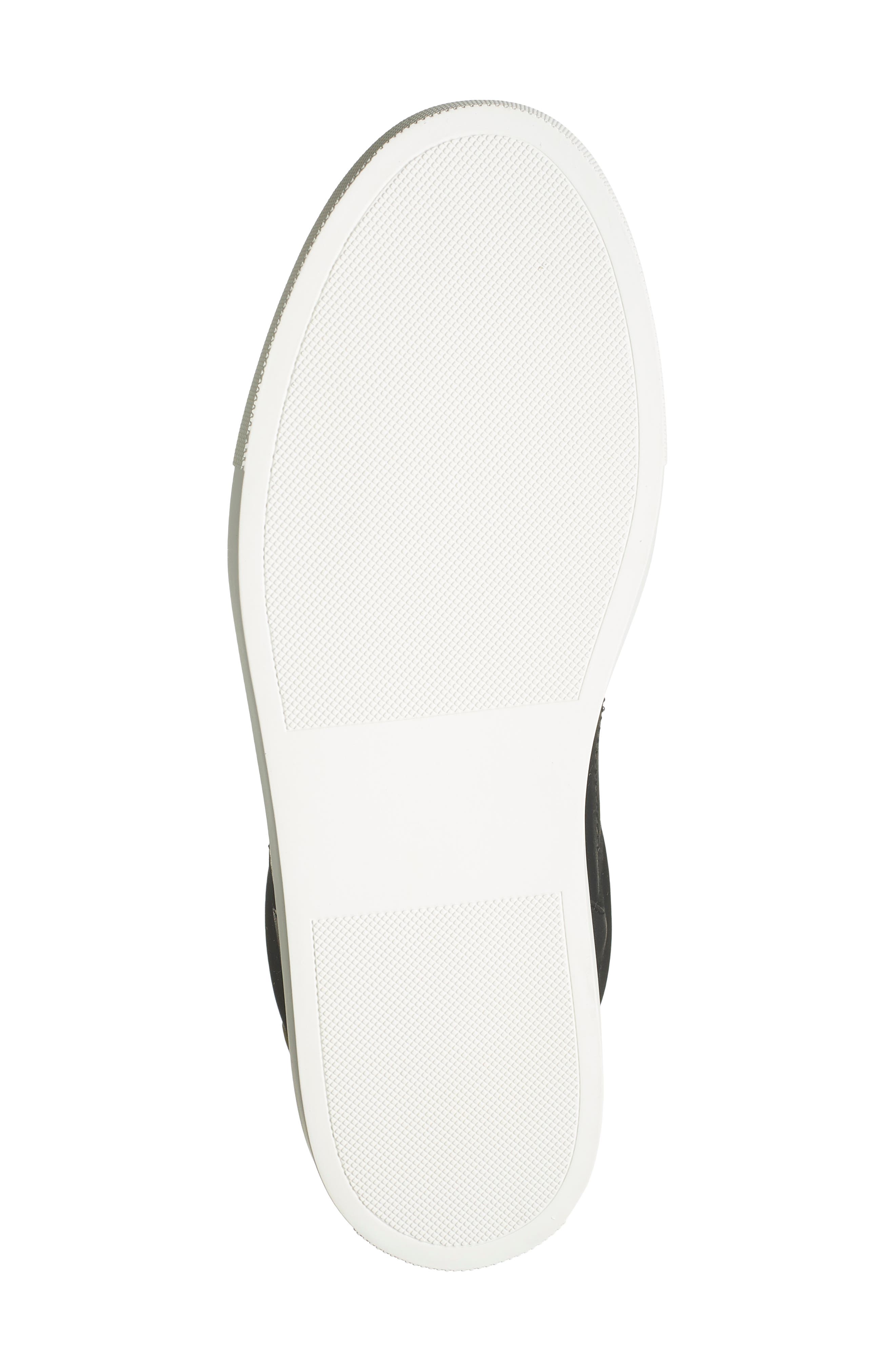 OFFICIAL PROGRAM Clean Cupsole Camo Sneaker, Alternate, color, 