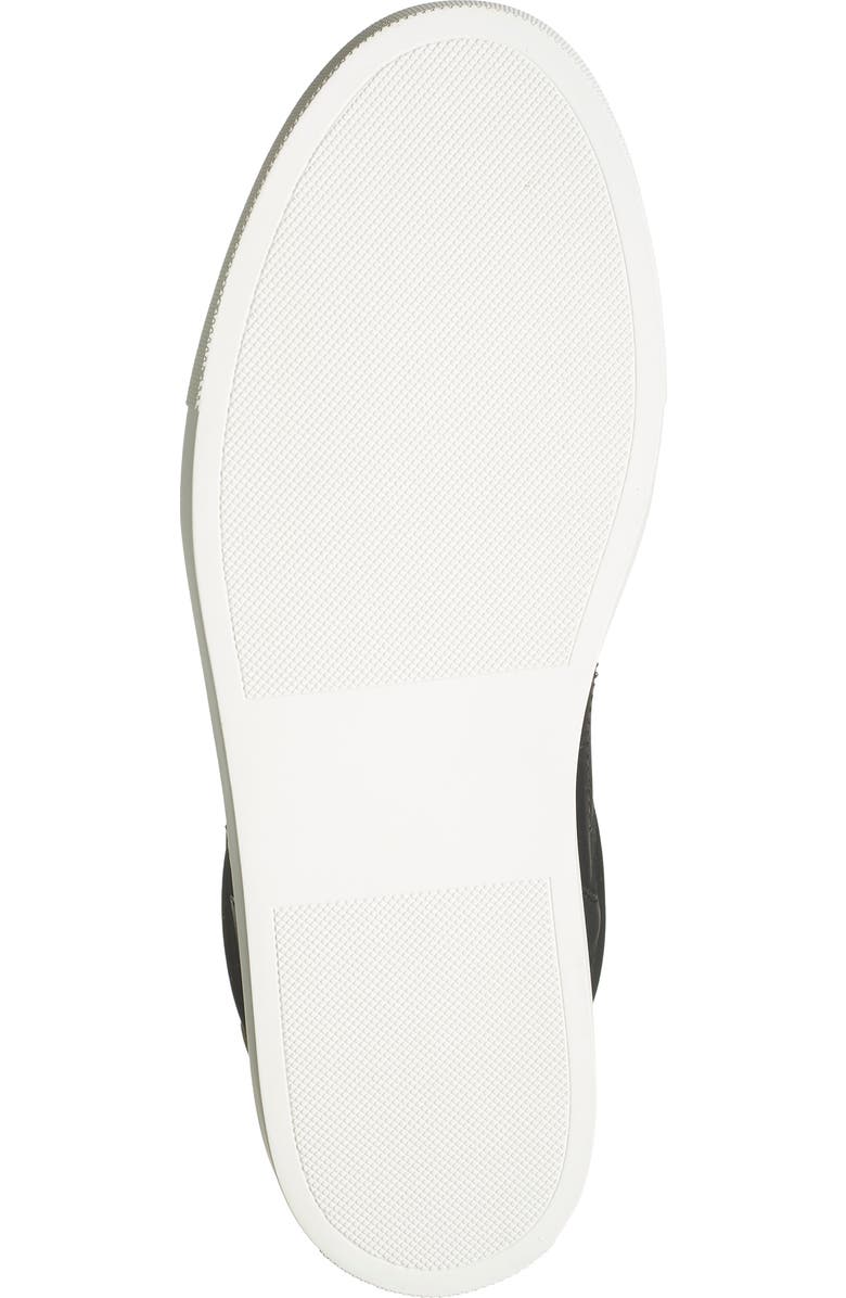 OFFICIAL PROGRAM Clean Cupsole Camo Sneaker, Alternate, color,