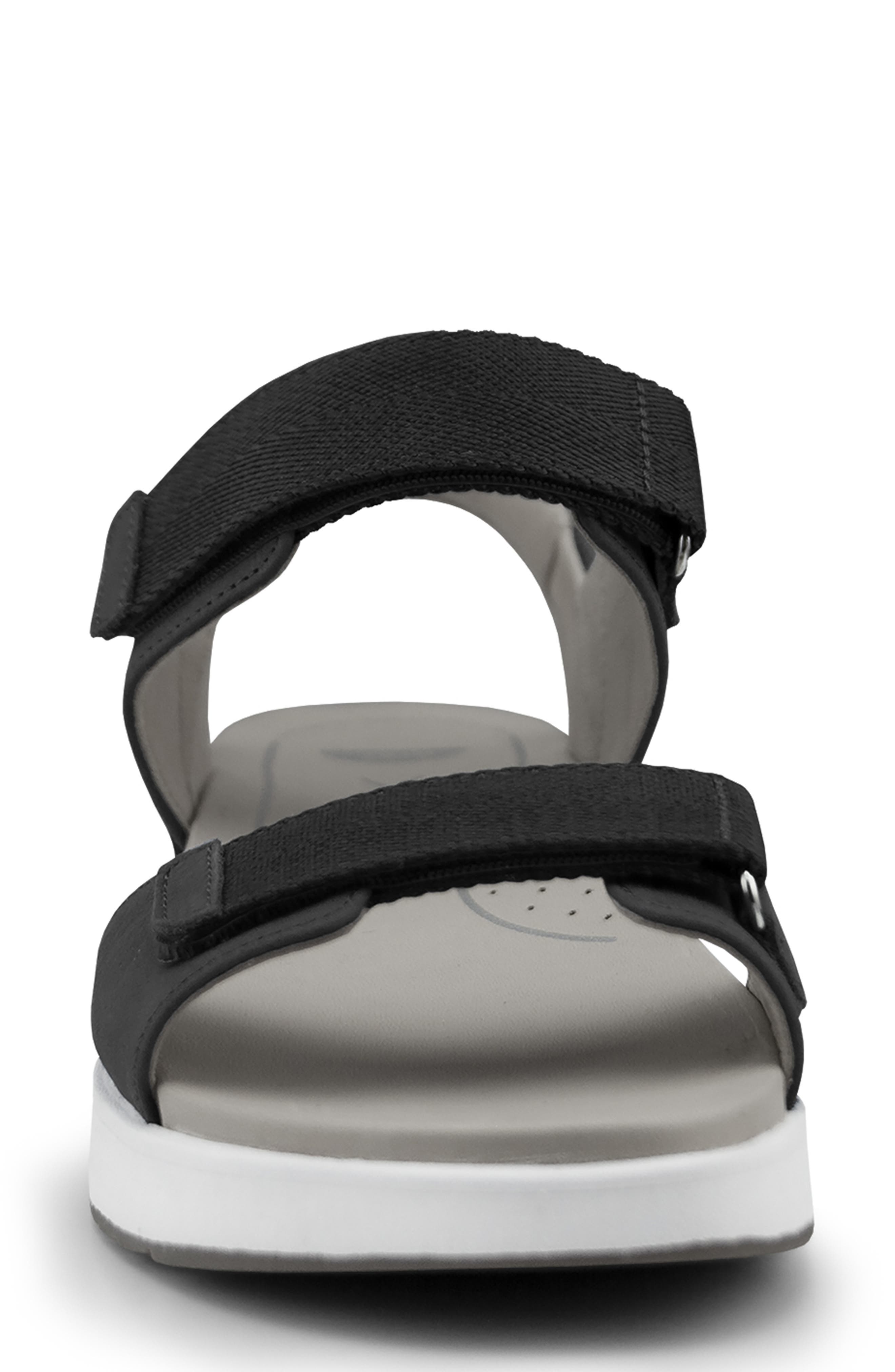 Kizik Piza Hands-Free Sandal, Alternate, color, 