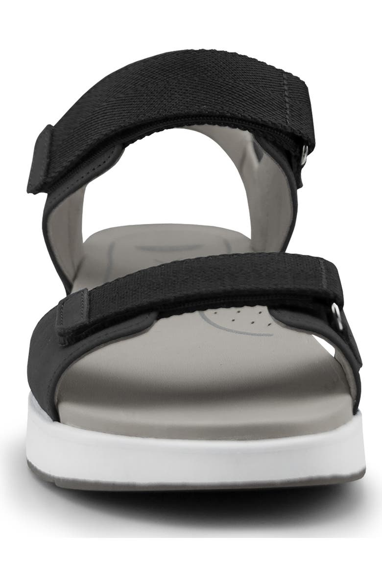 Kizik Piza Hands-Free Sandal, Alternate, color,