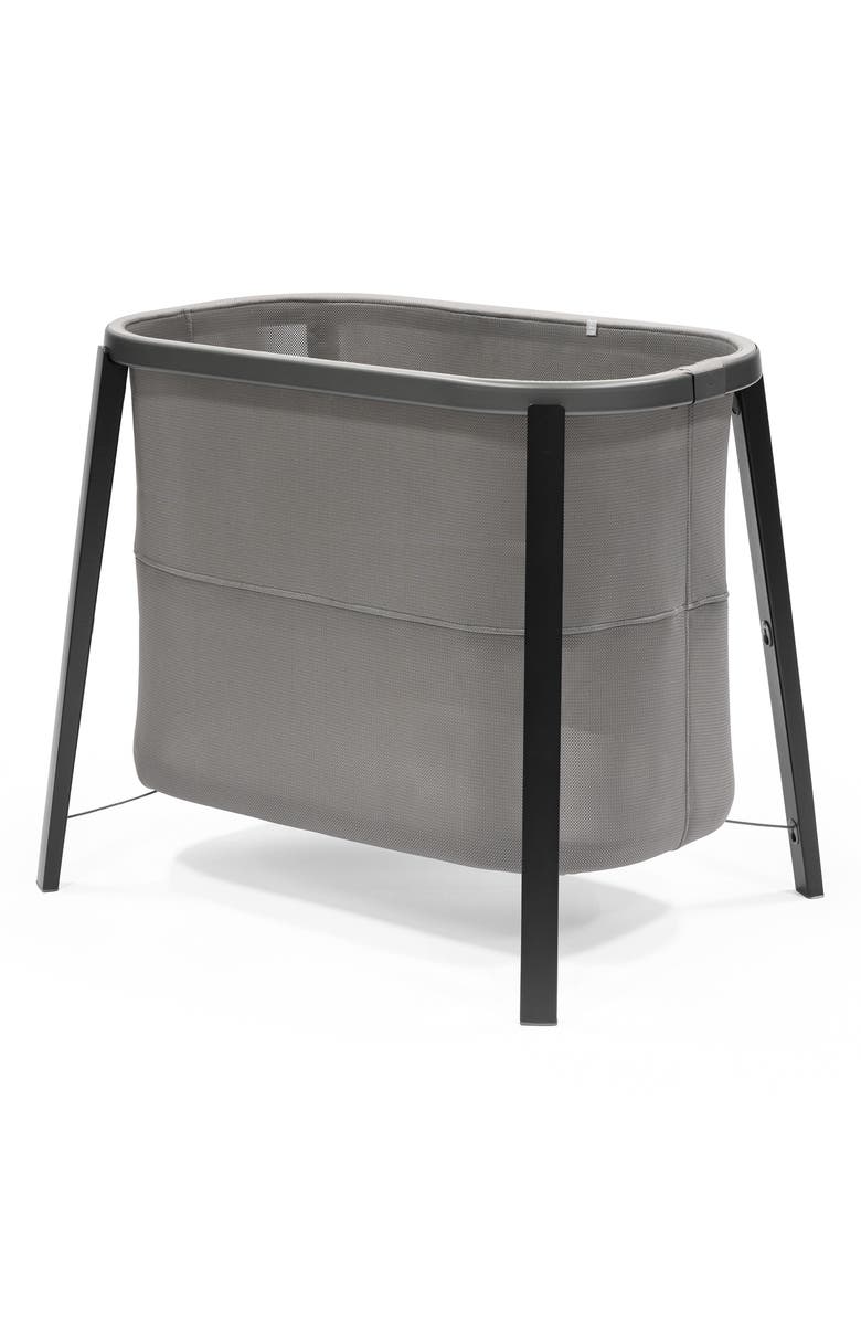 Stokke Snoozi<sup>™</sup> Bassinet, Alternate, color, Grey