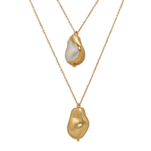 Dhwani Bansal Kora Pendant