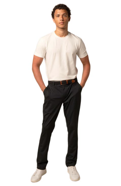 Classic Stretch Golf Pant