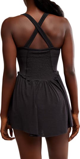 Smockin' Hot Dress