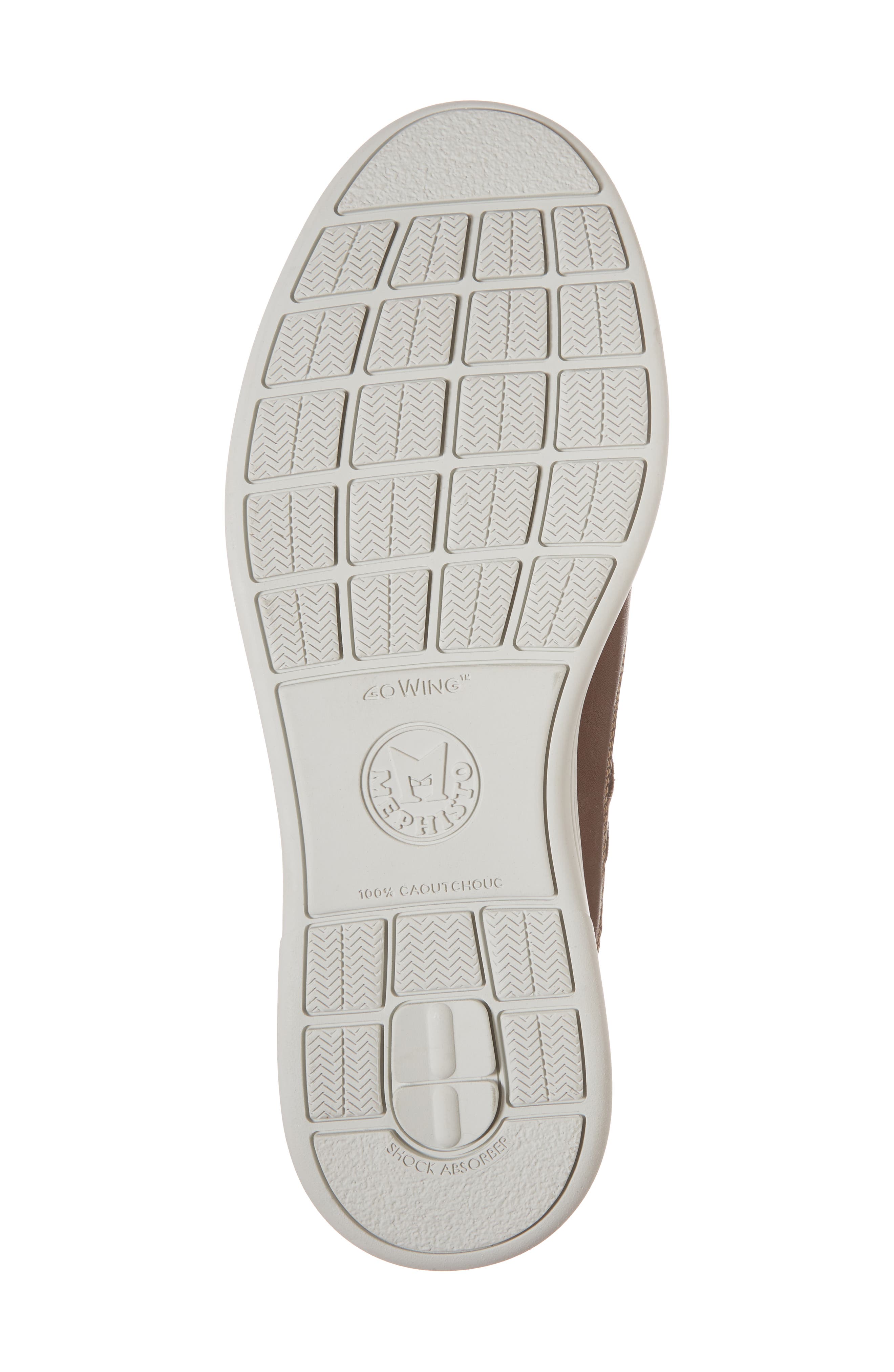 Mephisto 'Frank GoWing' Sneaker, Alternate, color, 
