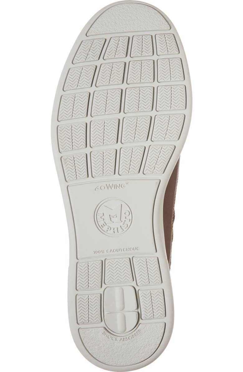 Mephisto 'Frank GoWing' Sneaker, Alternate, color,