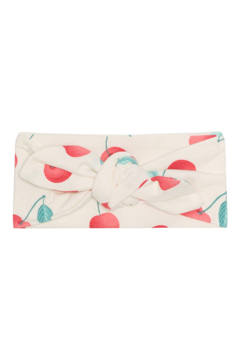 5-Piece Cherry Print Gift Set, Alternate, color, CHERRIES