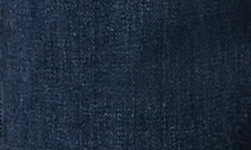 Paige Arellia High Waist Barrel Leg Jeans In Blue