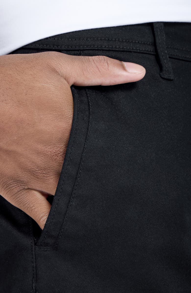 XRAY Commuter Chino Pants, Alternate, color, Black