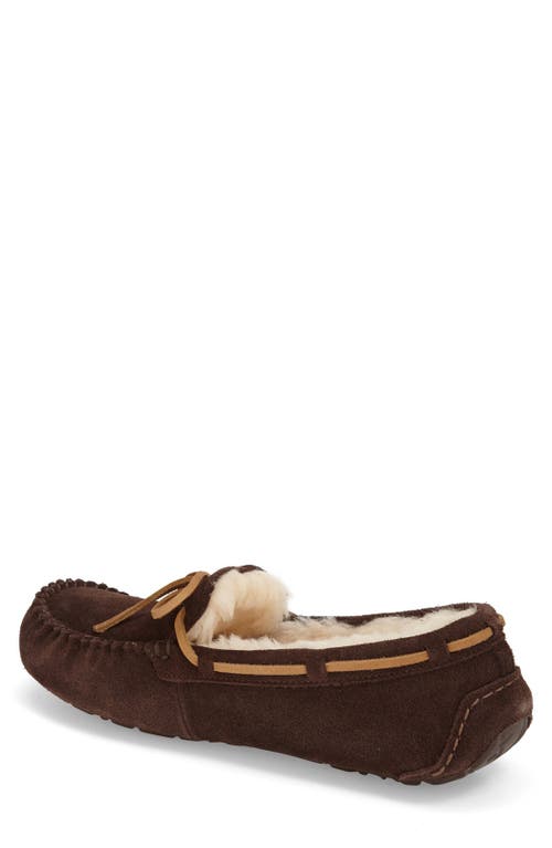 Ugg Olsen Moccasin Slipper