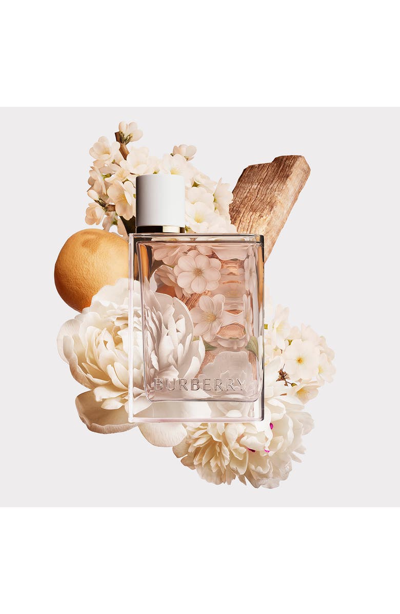 Burberry Her Blossom Eau de Toilette, Alternate, color, 