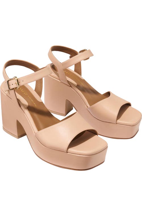 Margaux The Bardi Platform