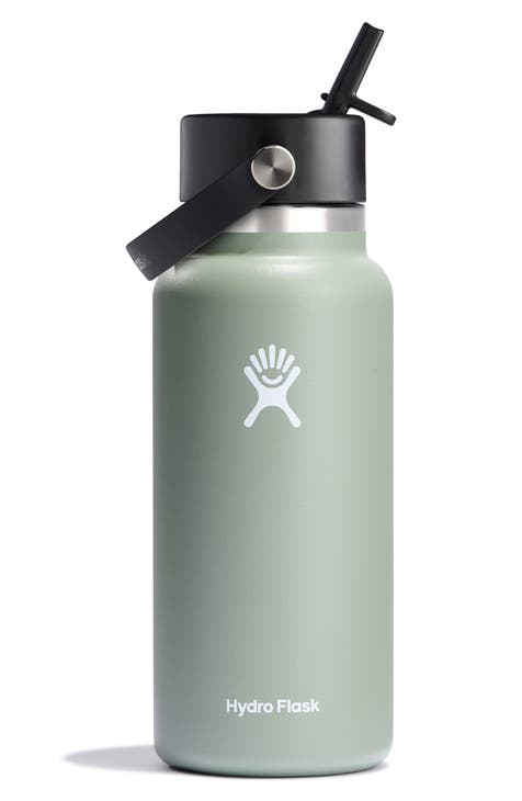 Green hydro flask discount