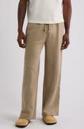 BP. Straight Leg Fleece Sweatpants