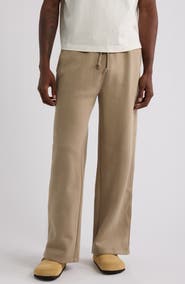 BP. Straight Leg Fleece Sweatpants