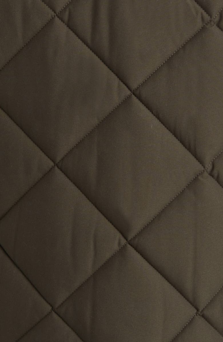Barbour Winter Chelsea Quilted Jacket, Alternate, color,
