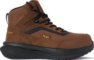 Xena Workwear Luna Composite Toe Waterproof High Top Safety Boot