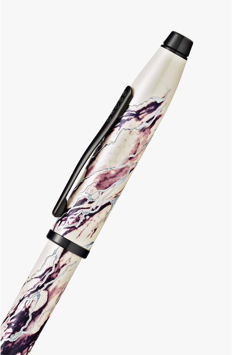 A.T. Cross Wanderlust Rollerball Pen, Alternate, color, Everest