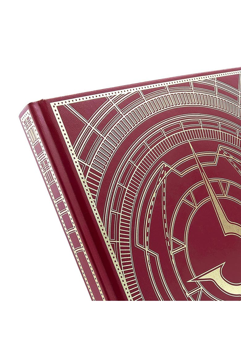 Dune, Core Rulebook, Alternate, color, Multicolored