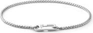 Miansai Men's Annex Venetian Chain Bracelet