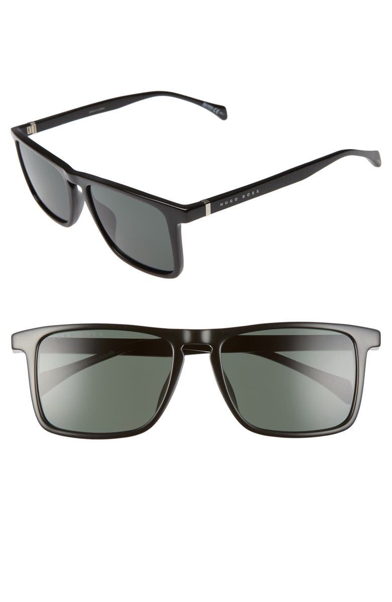 BOSS 1082/S 54mm Sunglasses, Main, color, 