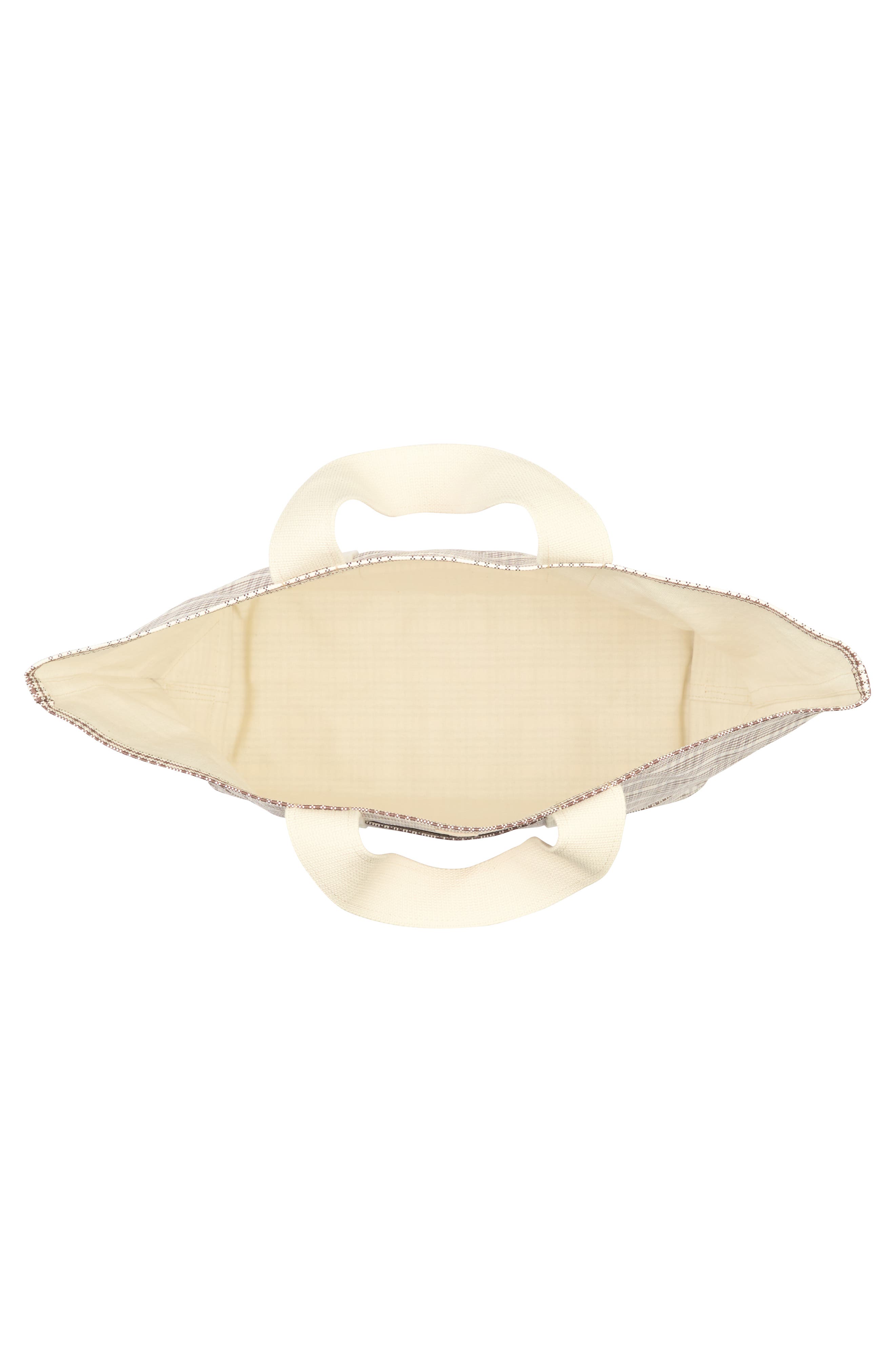 Loeffler Randall Bodie Oversize Open Tote, Alternate, color, 