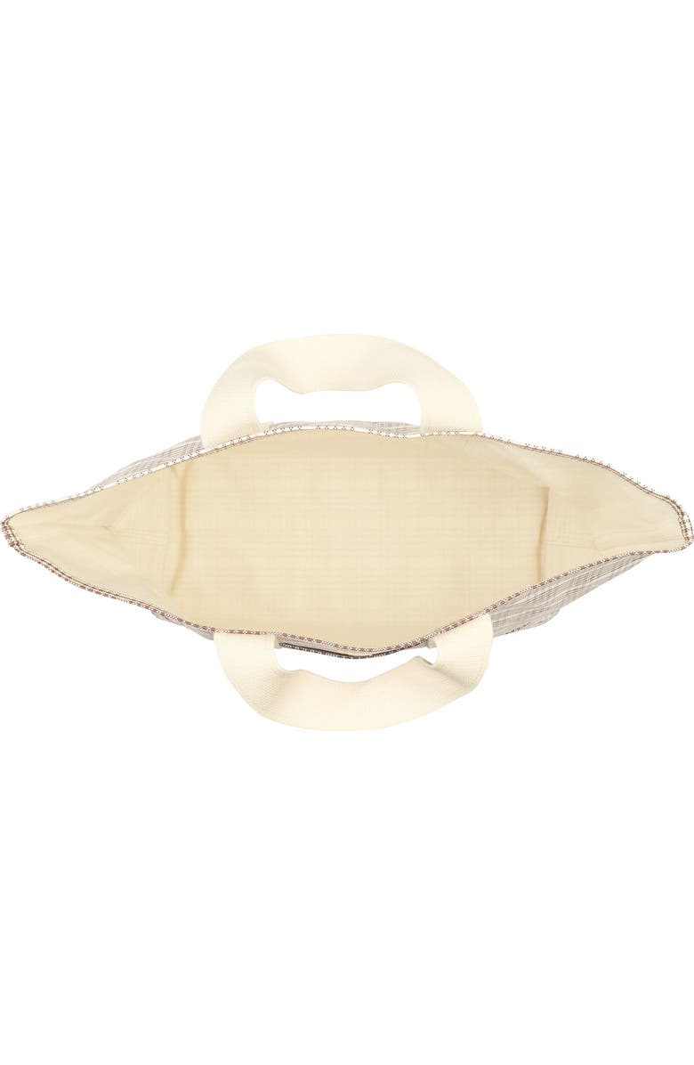 Loeffler Randall Bodie Oversize Open Tote, Alternate, color,