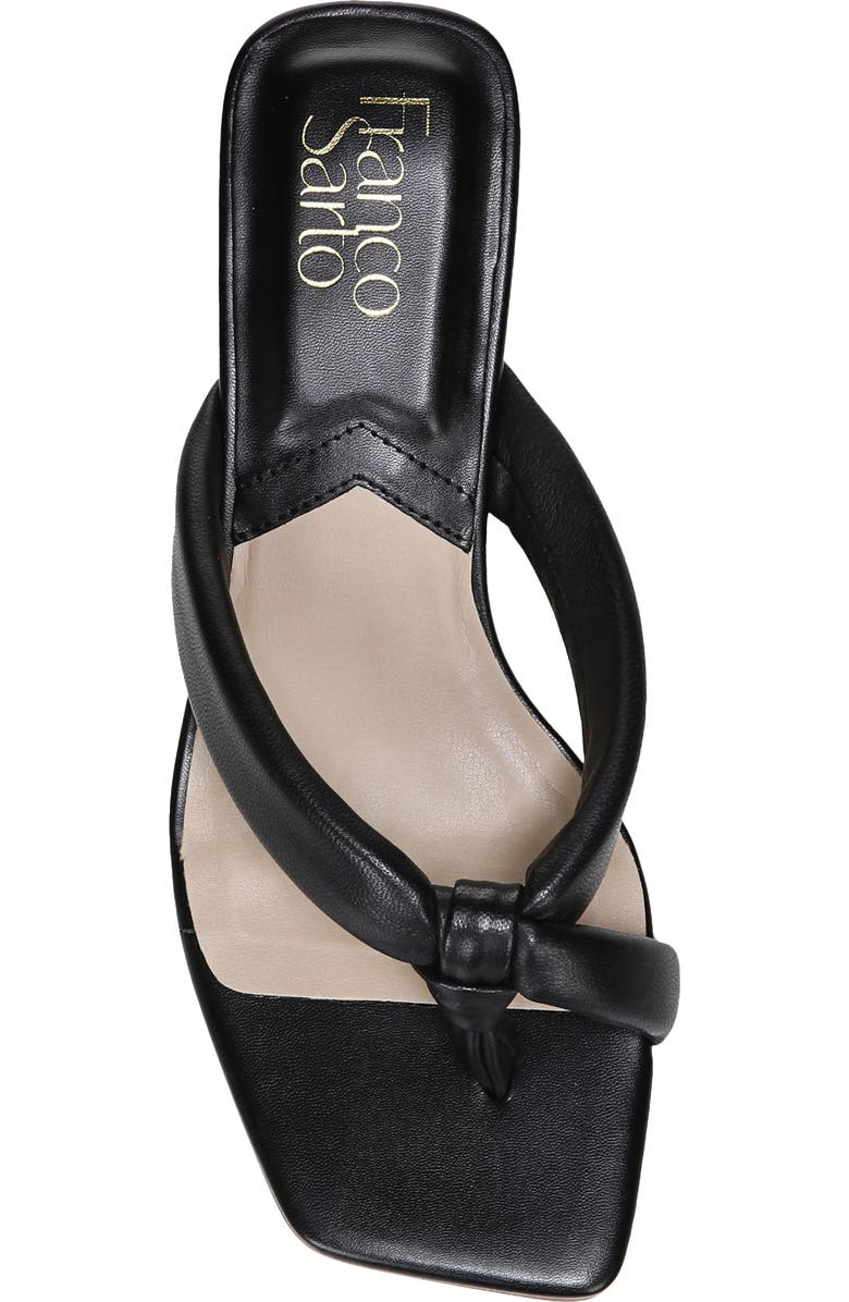 Franco Sarto Cinema Sandal, Alternate, color,