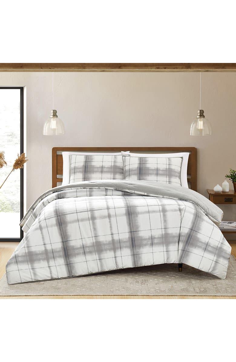 UGG<sup>®</sup> Krystal Comforter & Shams Set, Alternate, color, 